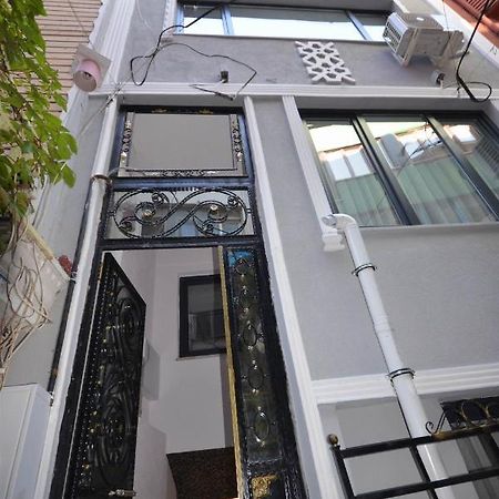 Ivy Sultanahmet Appartement Istanboel Buitenkant foto