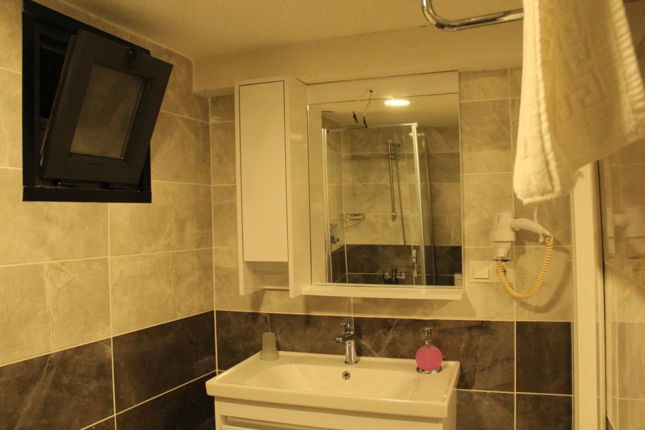 Ivy Sultanahmet Appartement Istanboel Buitenkant foto
