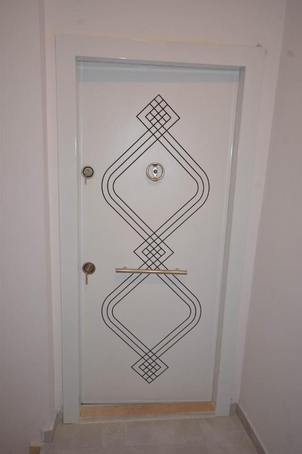 Ivy Sultanahmet Appartement Istanboel Buitenkant foto