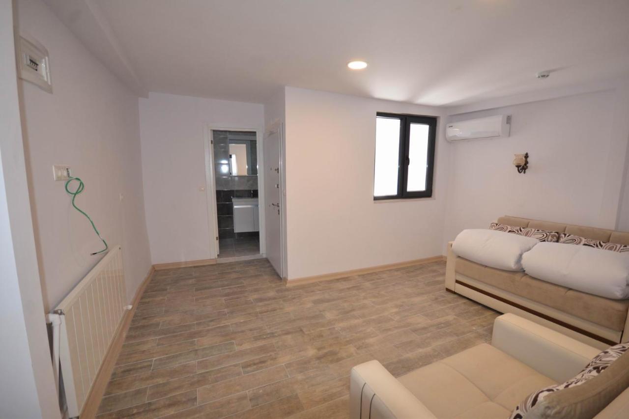 Ivy Sultanahmet Appartement Istanboel Buitenkant foto