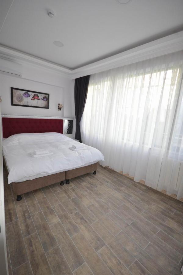 Ivy Sultanahmet Appartement Istanboel Buitenkant foto
