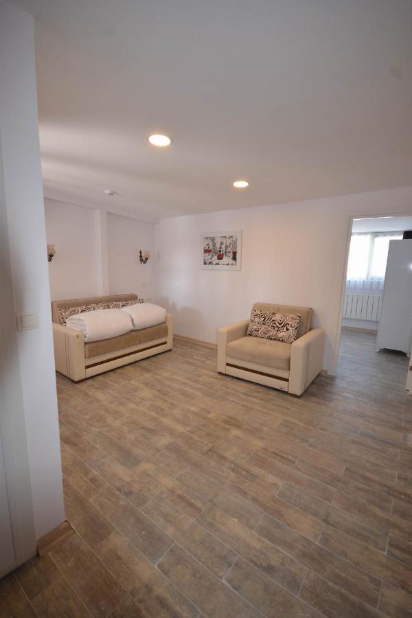 Ivy Sultanahmet Appartement Istanboel Buitenkant foto