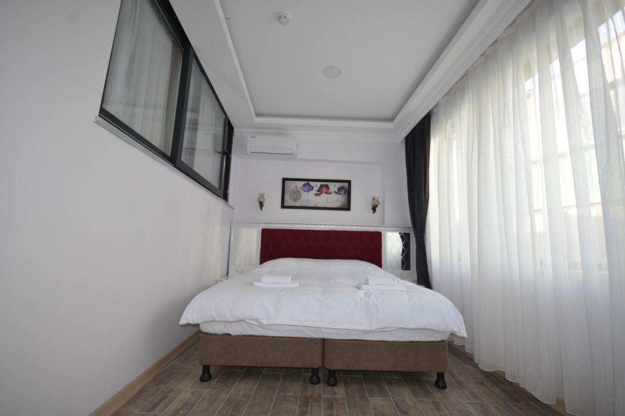 Ivy Sultanahmet Appartement Istanboel Buitenkant foto