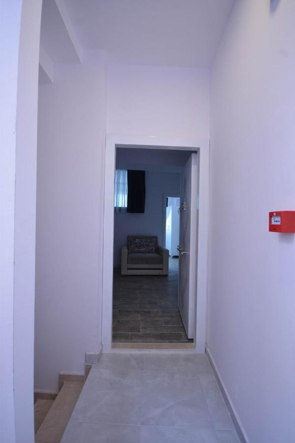 Ivy Sultanahmet Appartement Istanboel Buitenkant foto