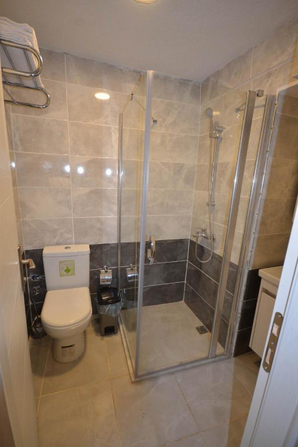 Ivy Sultanahmet Appartement Istanboel Buitenkant foto