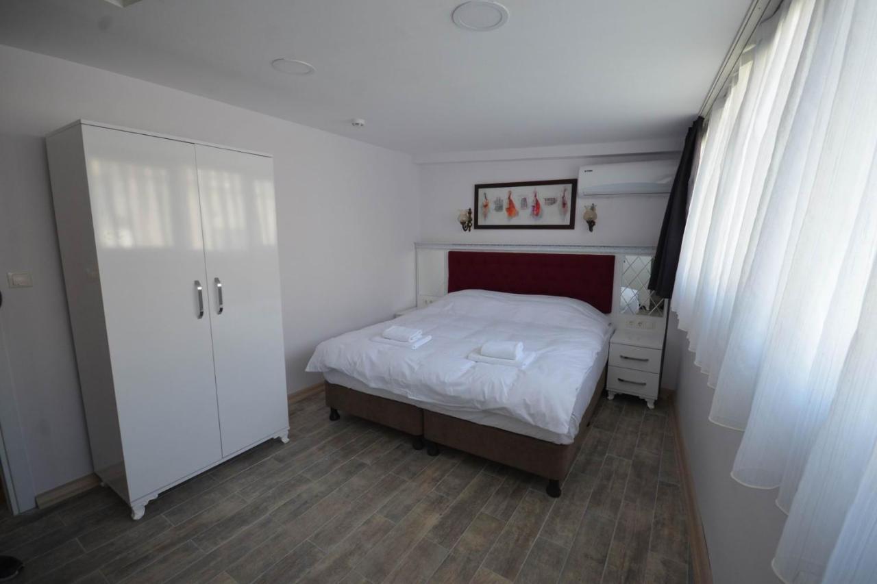 Ivy Sultanahmet Appartement Istanboel Buitenkant foto