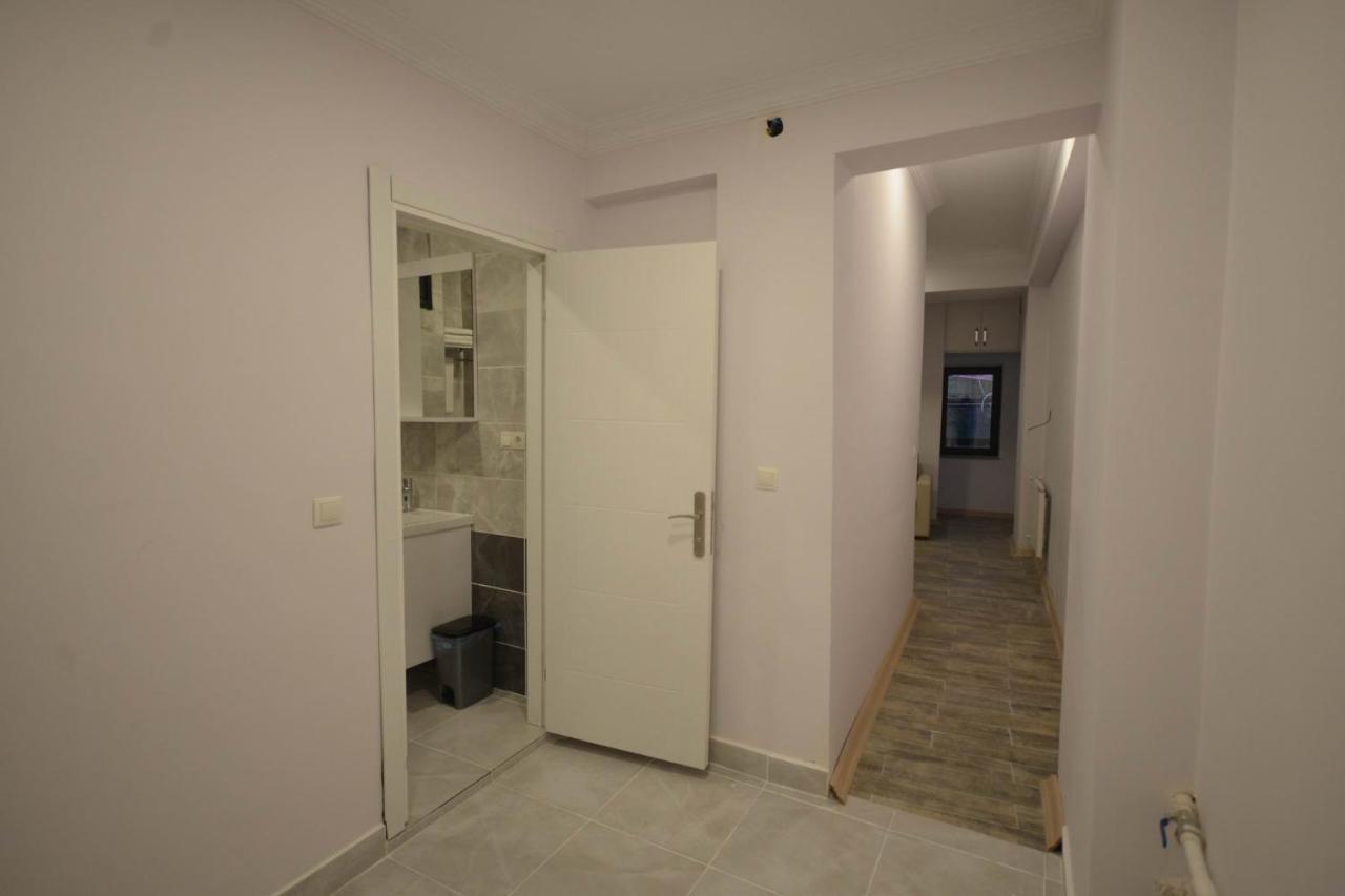 Ivy Sultanahmet Appartement Istanboel Buitenkant foto