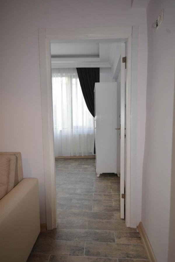 Ivy Sultanahmet Appartement Istanboel Buitenkant foto