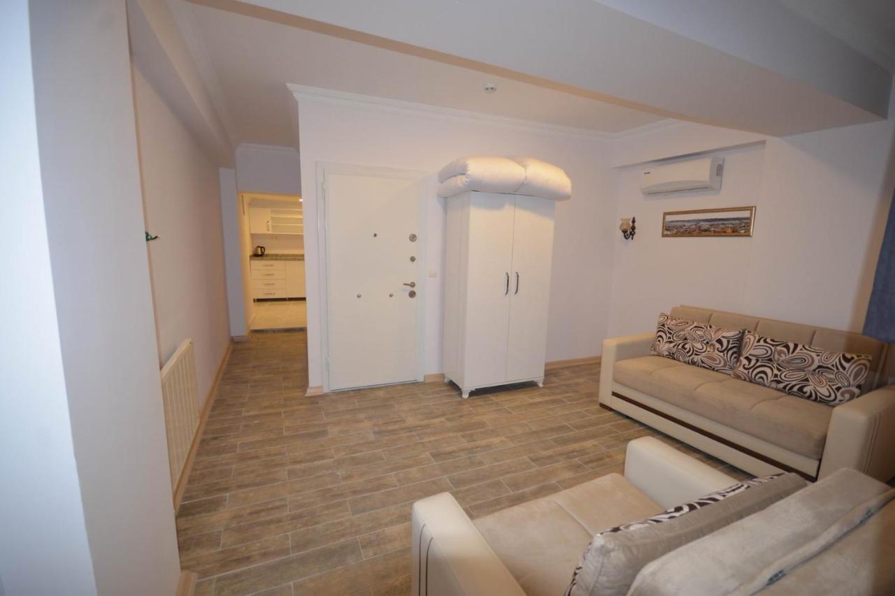 Ivy Sultanahmet Appartement Istanboel Buitenkant foto