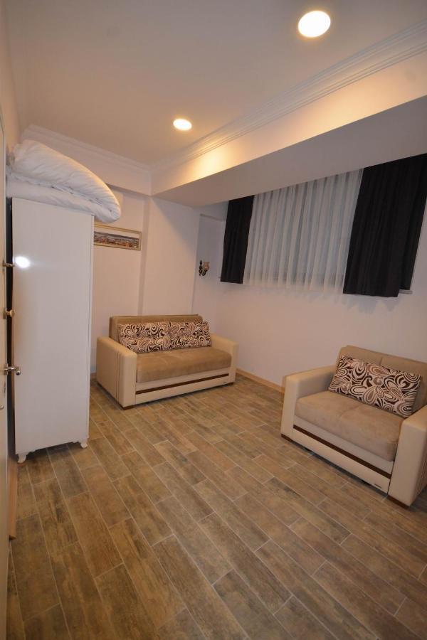 Ivy Sultanahmet Appartement Istanboel Buitenkant foto