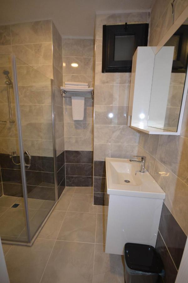 Ivy Sultanahmet Appartement Istanboel Buitenkant foto