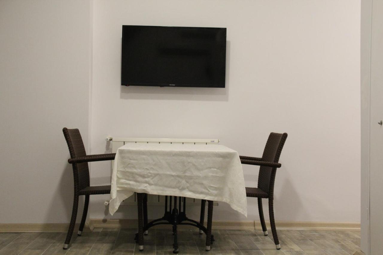 Ivy Sultanahmet Appartement Istanboel Buitenkant foto
