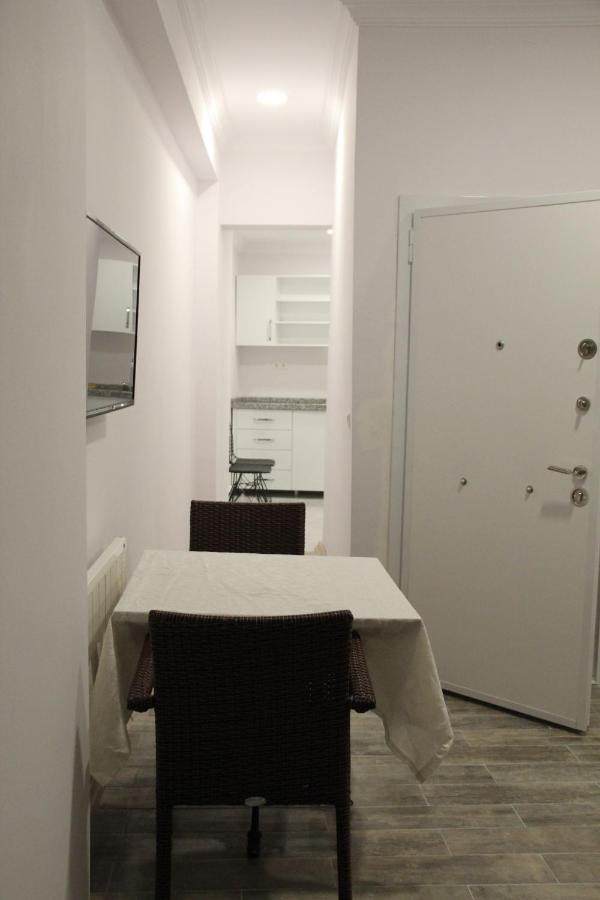 Ivy Sultanahmet Appartement Istanboel Buitenkant foto