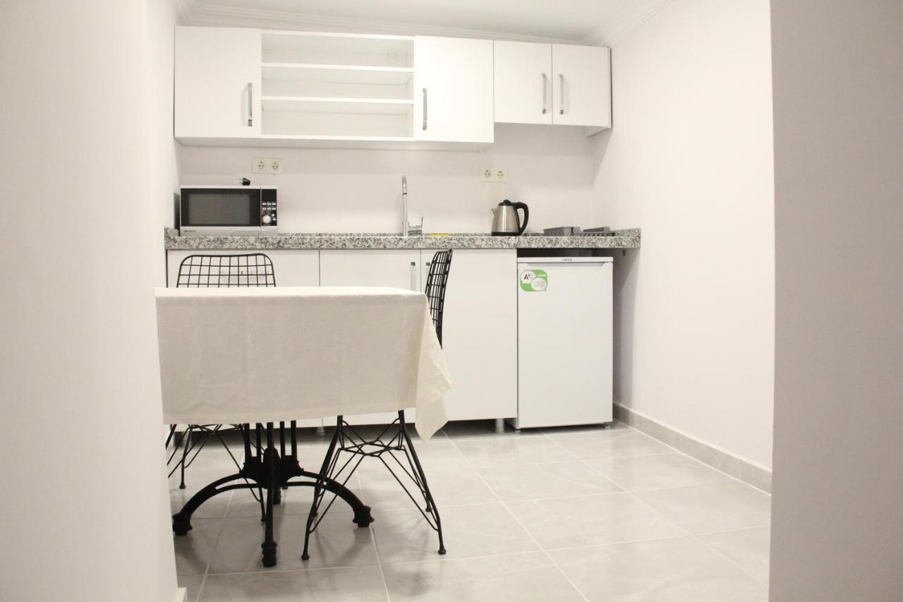 Ivy Sultanahmet Appartement Istanboel Buitenkant foto